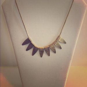 Summer necklace